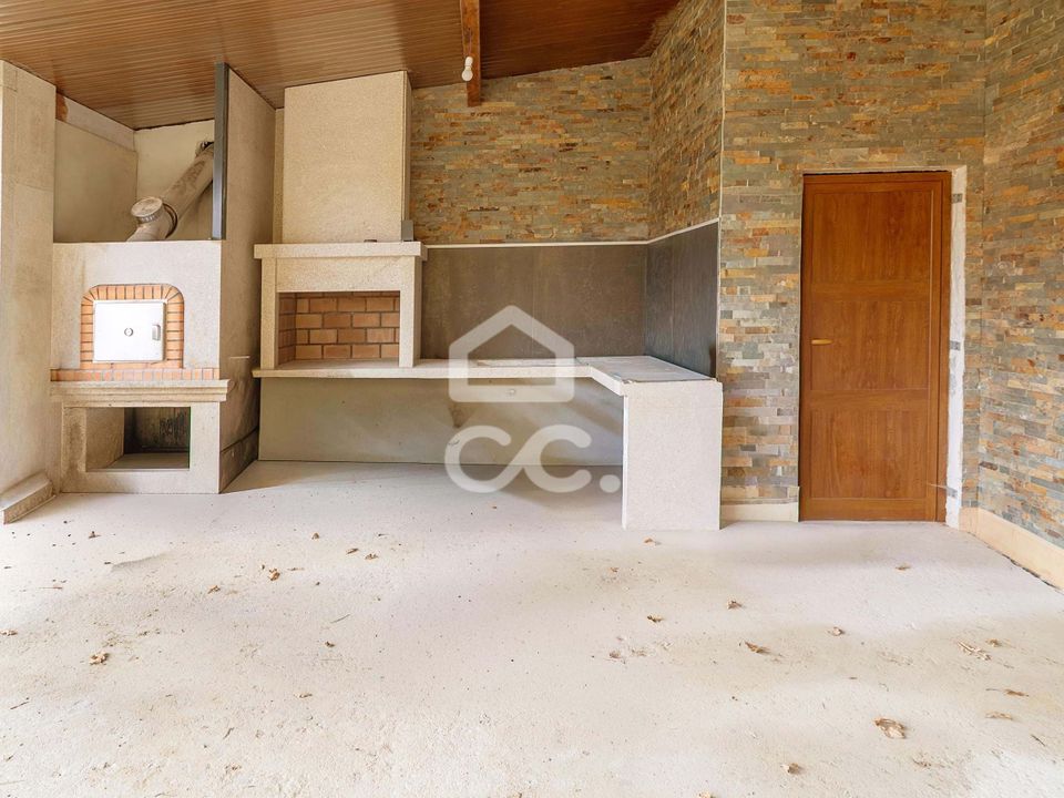 Villa i Cabeceiras de Basto, Braga - foto 4