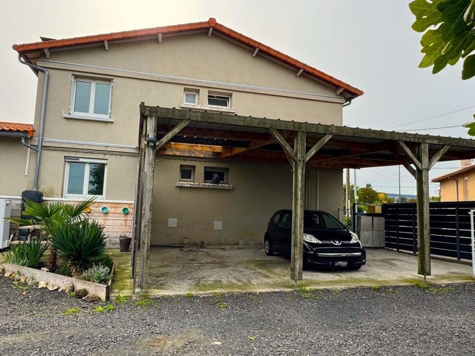 Villa i Lempdes, Puy-de-Dome - foto 4