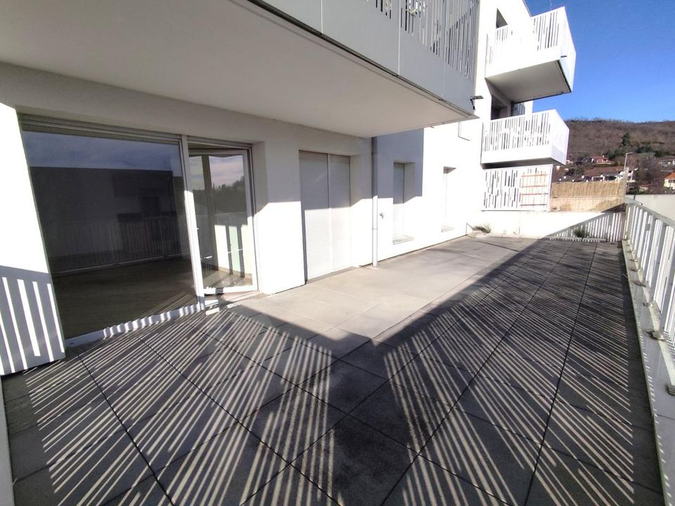 Lejlighed i Clermont-Ferrand, Puy-de-Dome - foto 1