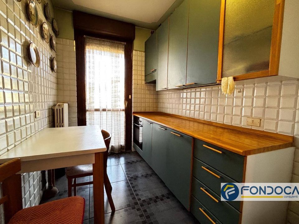 Leilighet i Grumello del Monte, Bergamo - bilde 5