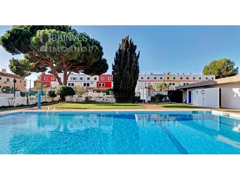 Villa i Quarteira, Faro - foto 2
