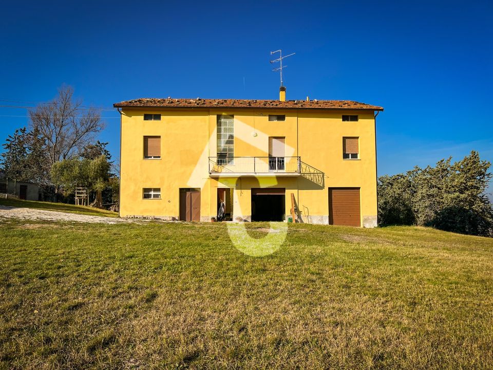 Villa i Staffolo, Ancona - foto 2