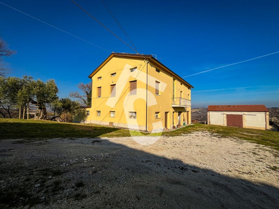 Villa i Staffolo, Ancona - foto 3