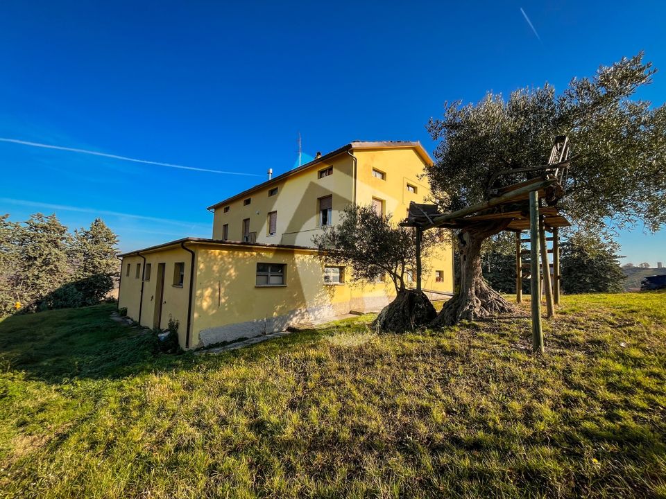 Villa i Staffolo, Ancona - foto 4