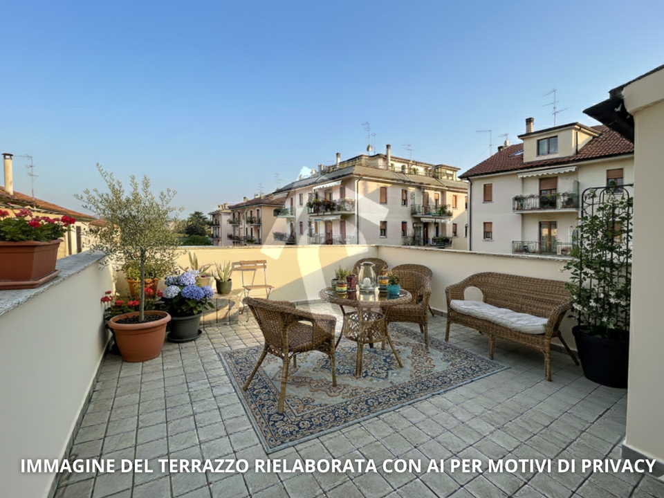 Leilighet i Jesi, Ancona - bilde 1