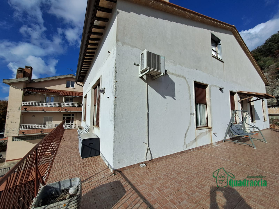 Lejlighed i Amelia, Terni - foto 5