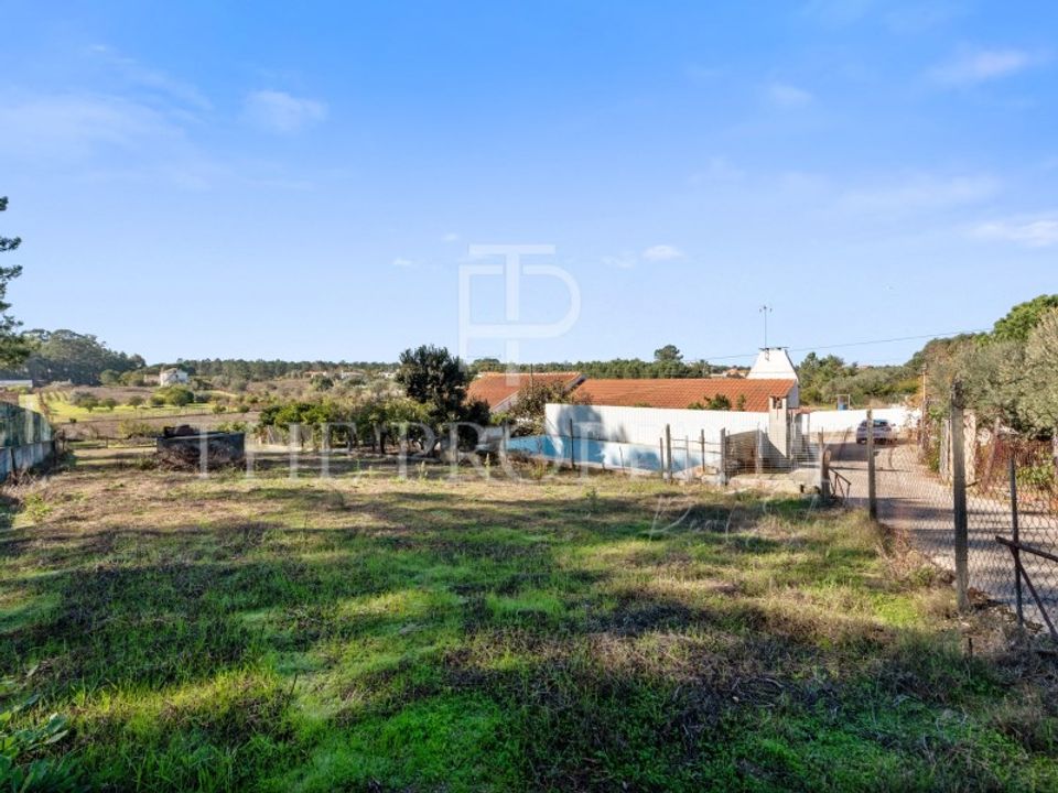 Farm i Azambuja, Lisbon - foto 1