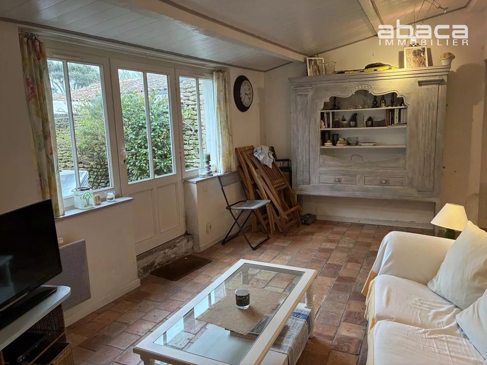 Villa i Les Portes-en-Ré, Charente-Maritime - foto 4