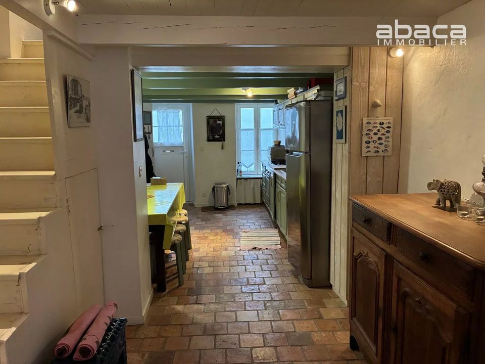 Villa i Les Portes-en-Ré, Charente-Maritime - foto 3