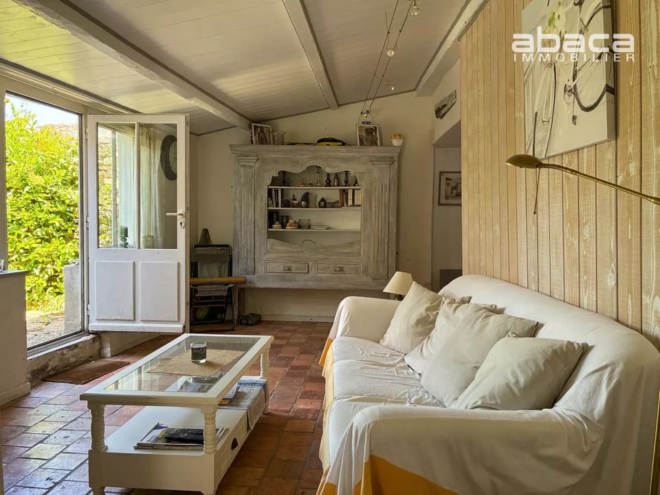 Villa i Les Portes-en-Ré, Charente-Maritime - foto 4