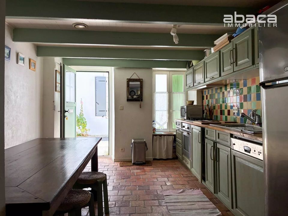 Villa i Les Portes-en-Ré, Charente-Maritime - foto 5