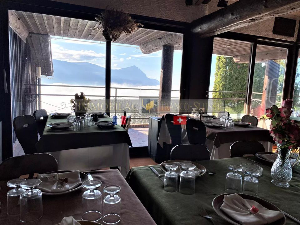 Villa i Saint-Sigismond, Haute-Savoie - foto 2