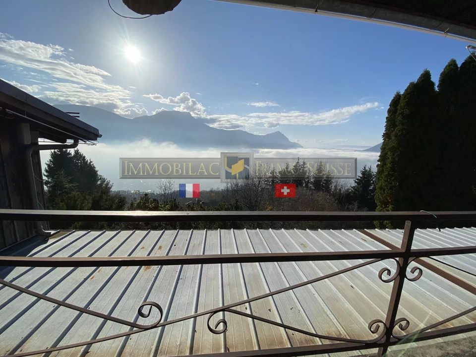 Villa i Saint-Sigismond, Haute-Savoie - foto 4