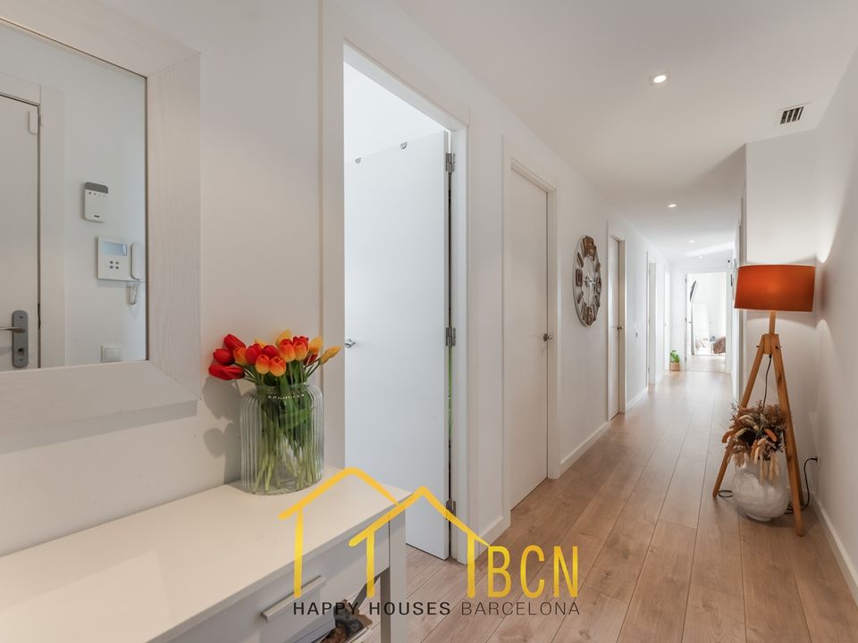 Lejlighed i Cubelles, Barcelona - foto 4