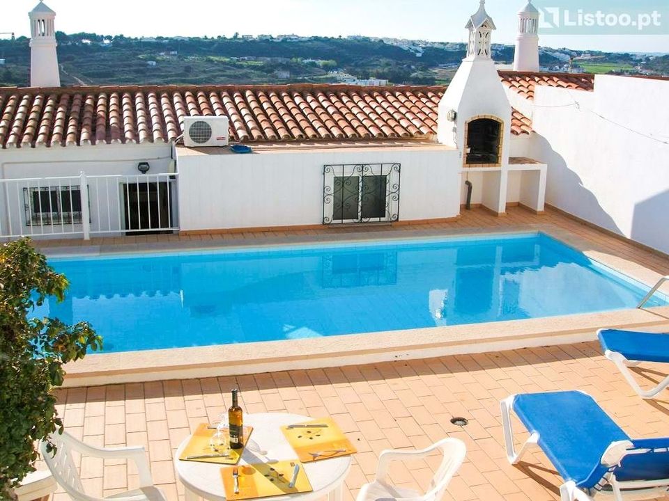 Villa i Albufeira, Faro - foto 2