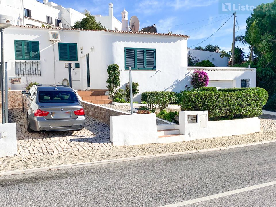 Villa i Albufeira, Faro - foto 1