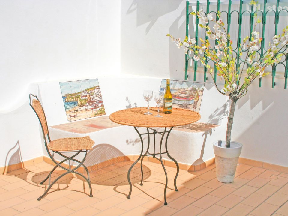 Villa i Albufeira, Faro - foto 3