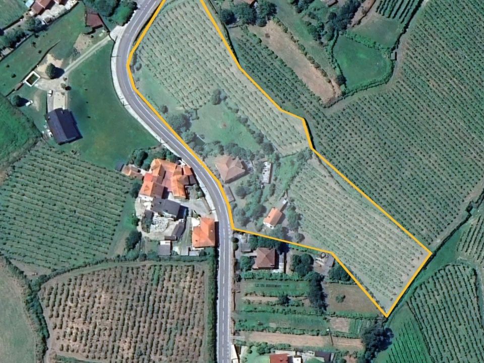 Farm hus i Moncao, Viana do Castelo - foto 2