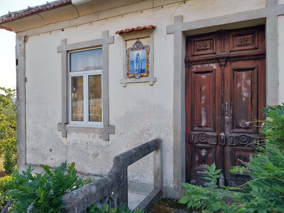 Farm hus i Moncao, Viana do Castelo - foto 3
