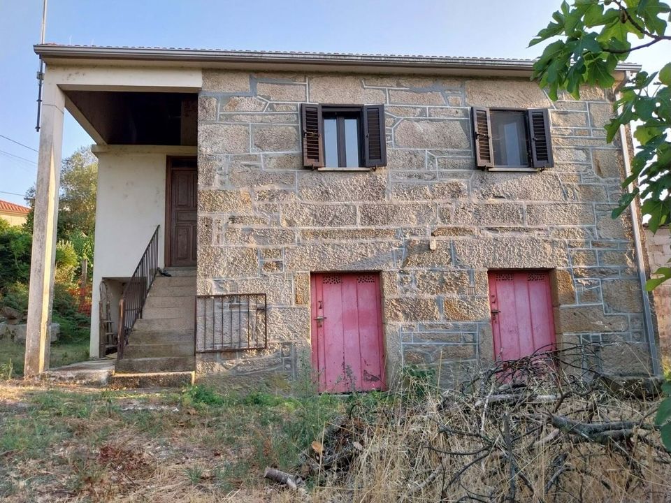 Farm hus i Moncao, Viana do Castelo - foto 4