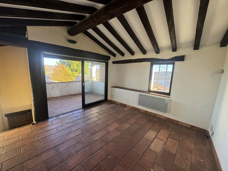 Landejendom i Brignon, Gard - foto 1