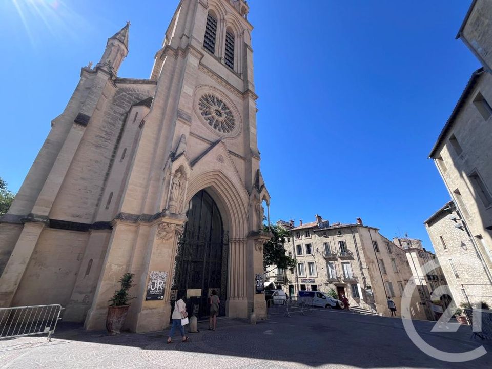 Lejlighed i Montpellier, Herault - foto 1