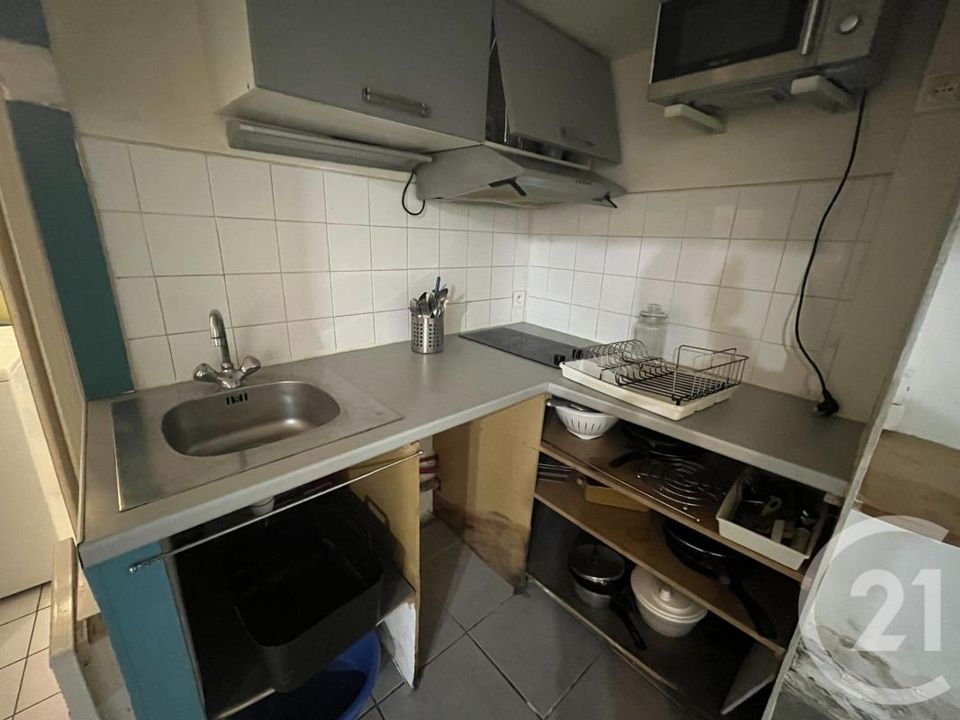 Lejlighed i Montpellier, Herault - foto 4