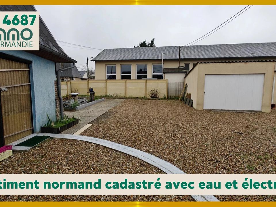 Terra a Neuville-sur-Authou, Eure - foto 2