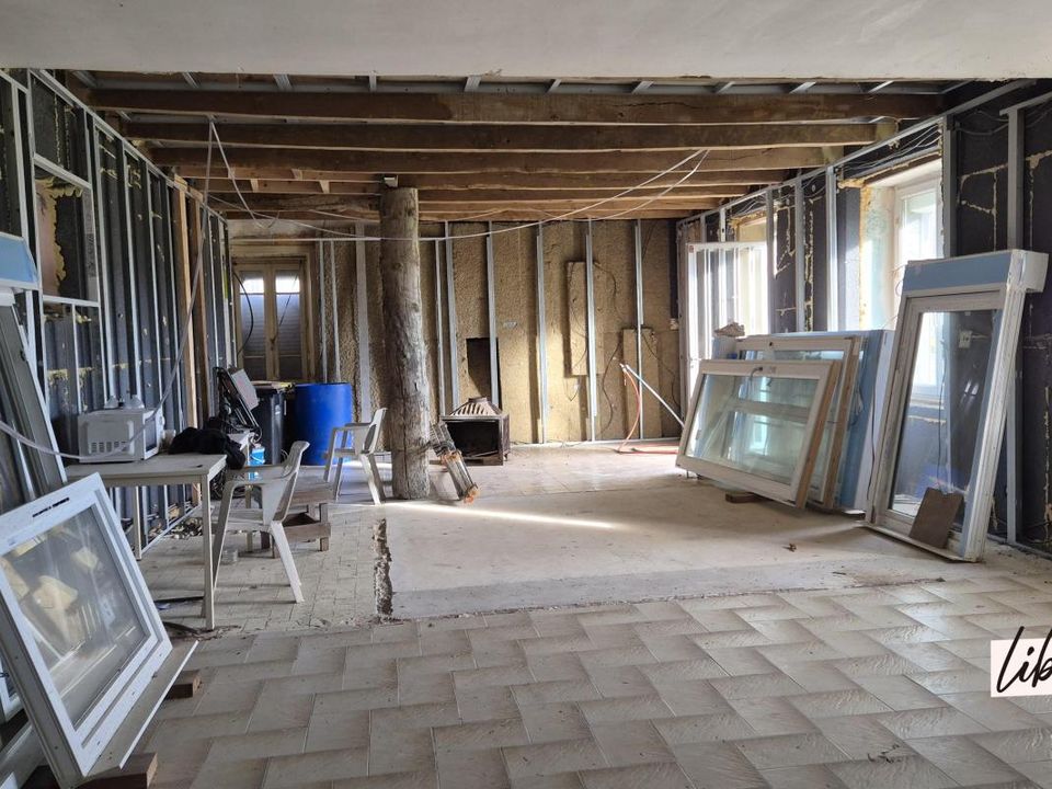 Villa i Le Mene, Cotes-d'Armor - foto 2