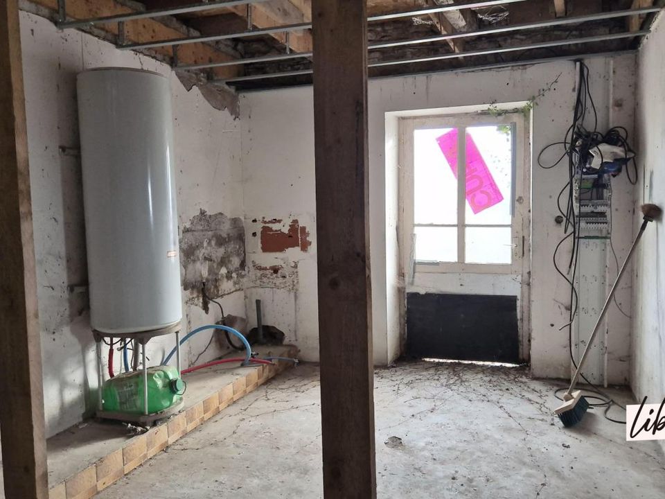 Villa i Le Mene, Cotes-d'Armor - foto 4