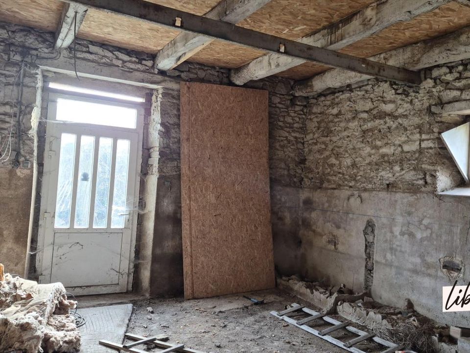 Villa i Le Mene, Cotes-d'Armor - foto 5