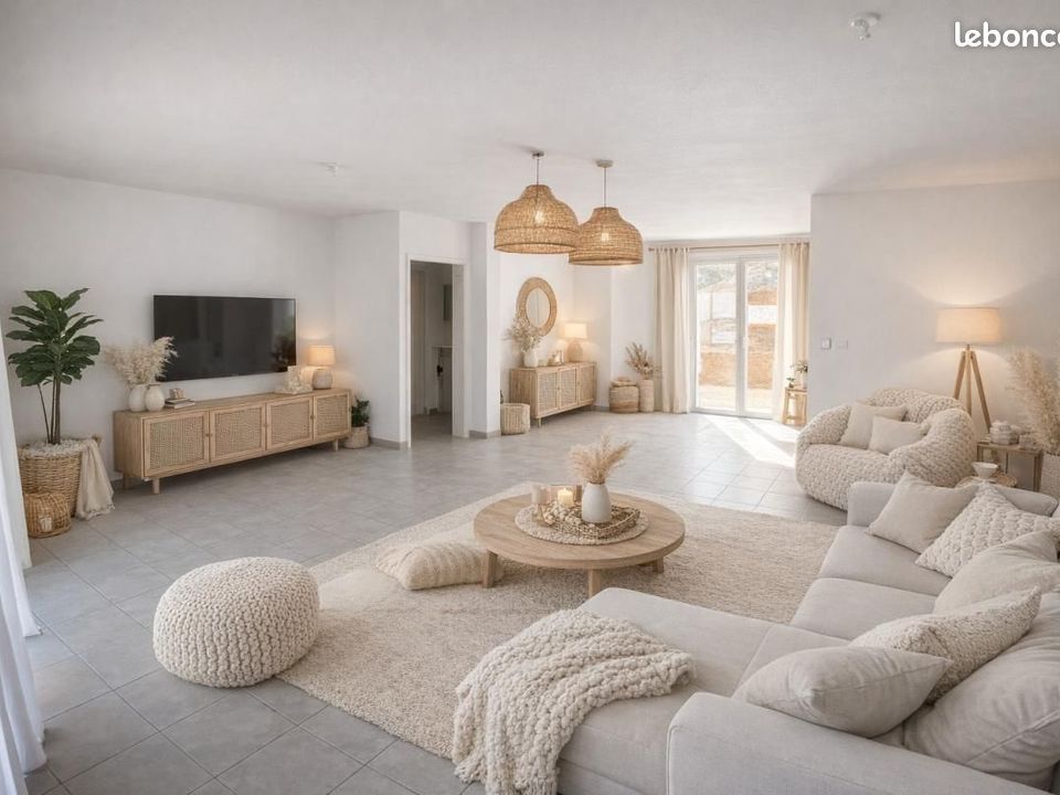 Villa i Vendôme, Loir-et-Cher - foto 3