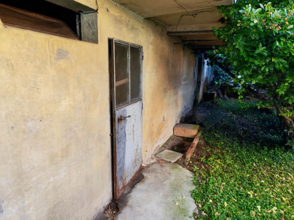 Garagem em Padua, Padua - foto 1