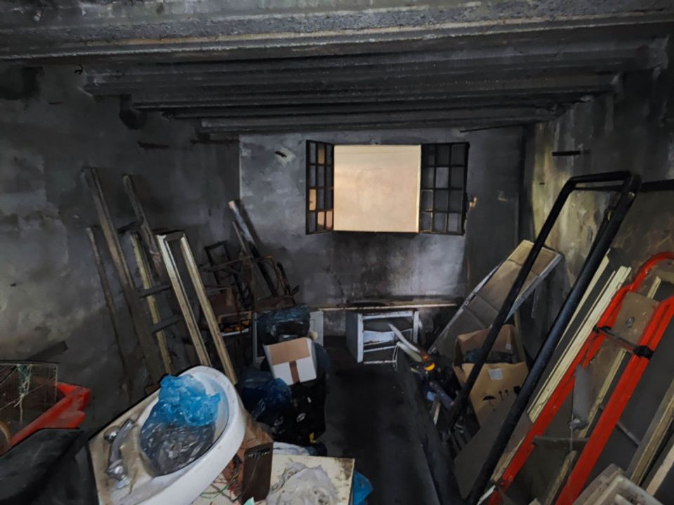 Garagem em Padua, Padua - foto 3
