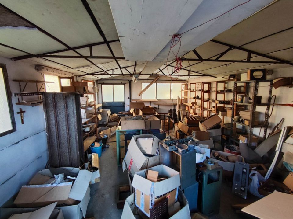 Garagem em Padua, Padua - foto 4