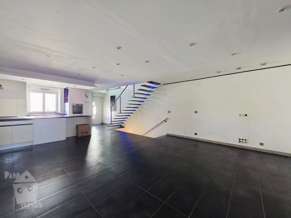 Villa i Maidieres, Meurthe-et-Moselle - foto 2
