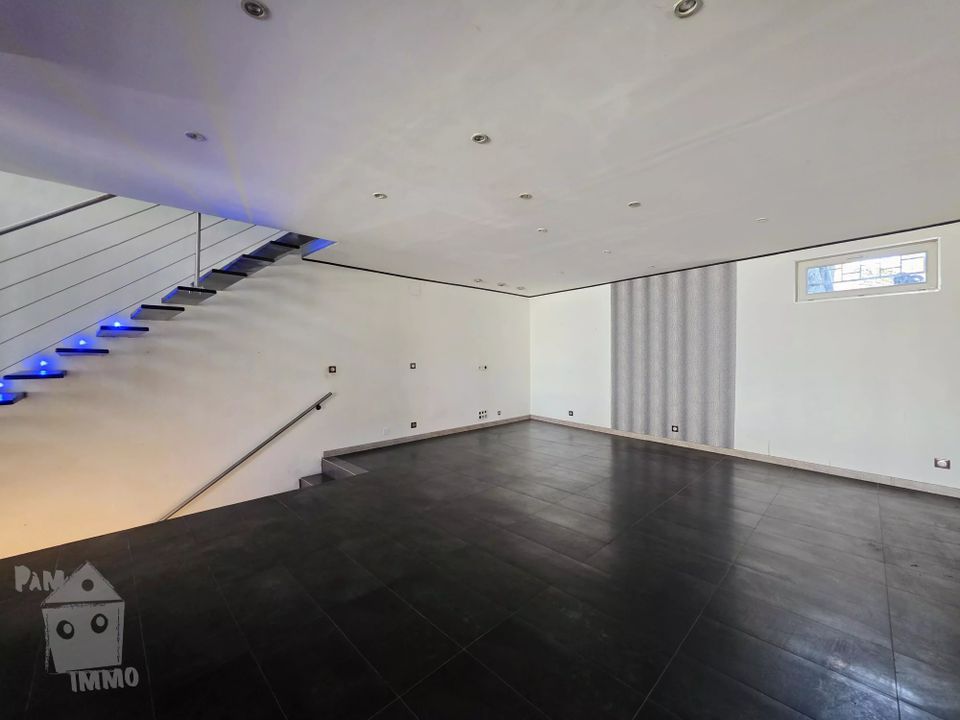 Villa i Maidieres, Meurthe-et-Moselle - foto 5