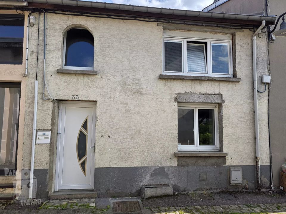 Villa i Maidieres, Meurthe-et-Moselle - foto 1