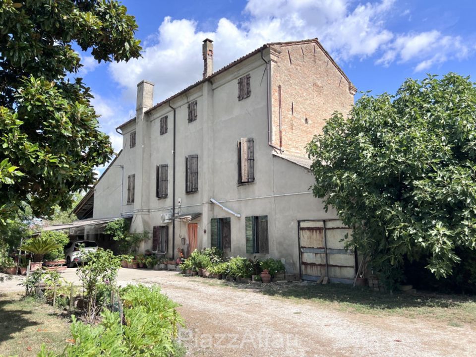 Landejendom i Brugine, Padua - foto 1