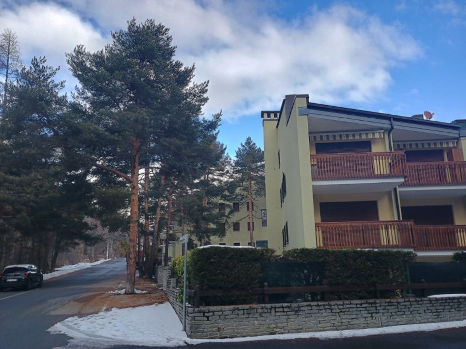 Leilighet i Bardonecchia, Turin - bilde 5