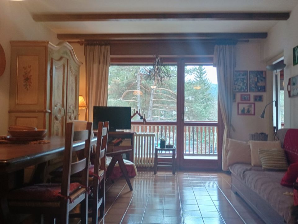 Leilighet i Bardonecchia, Turin - bilde 1