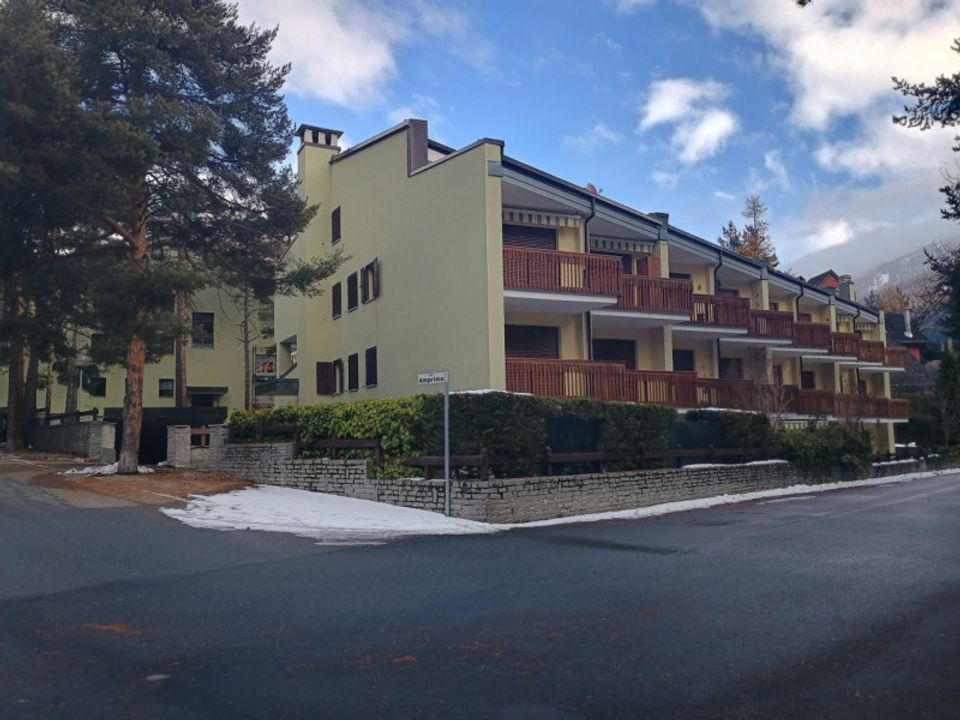 Leilighet i Bardonecchia, Turin - bilde 2