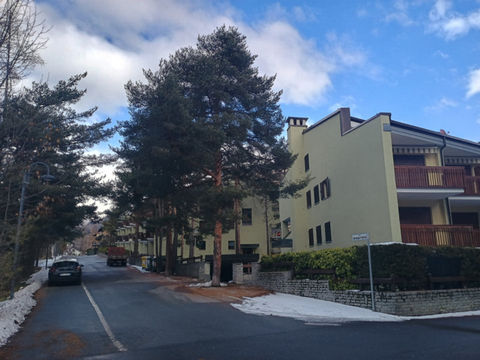 Leilighet i Bardonecchia, Turin - bilde 4