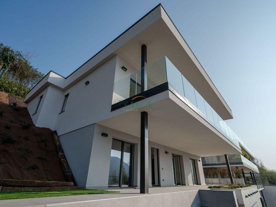 Villa i Sale Marasino, Brescia - bilde 2