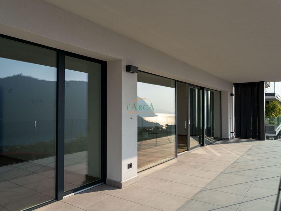 Villa i Sale Marasino, Brescia - bilde 4