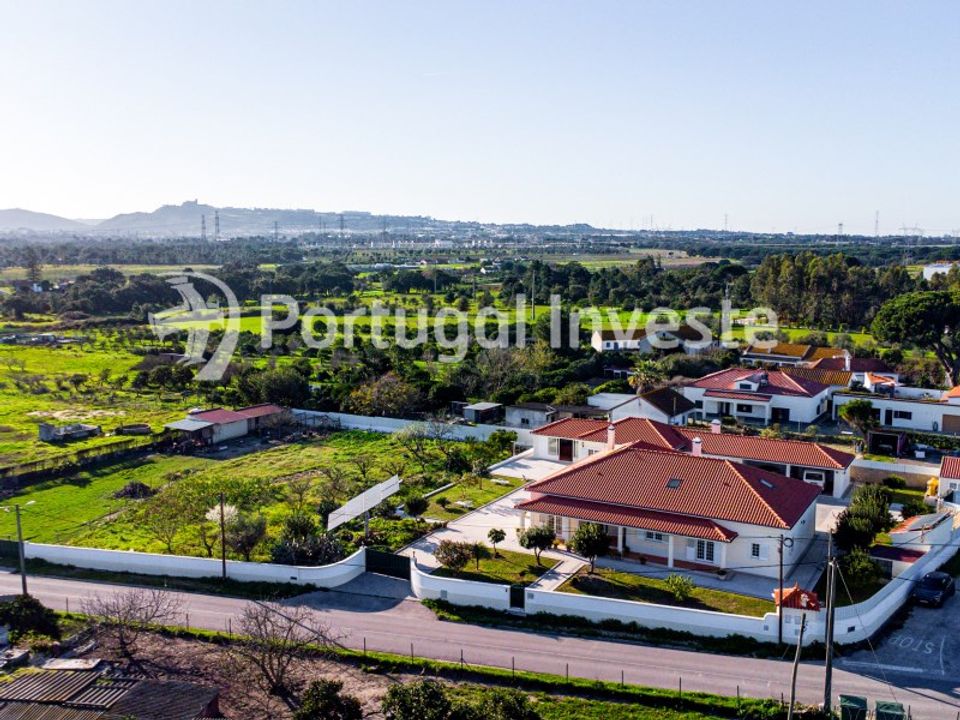 Villa i Palmela, Setubal - foto 2