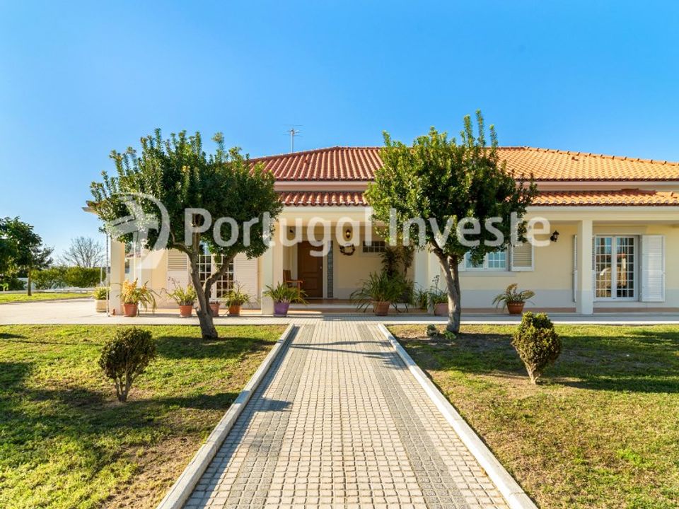 Villa i Palmela, Setubal - foto 3