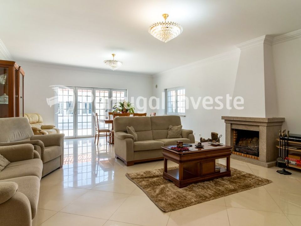 Villa i Palmela, Setubal - foto 4