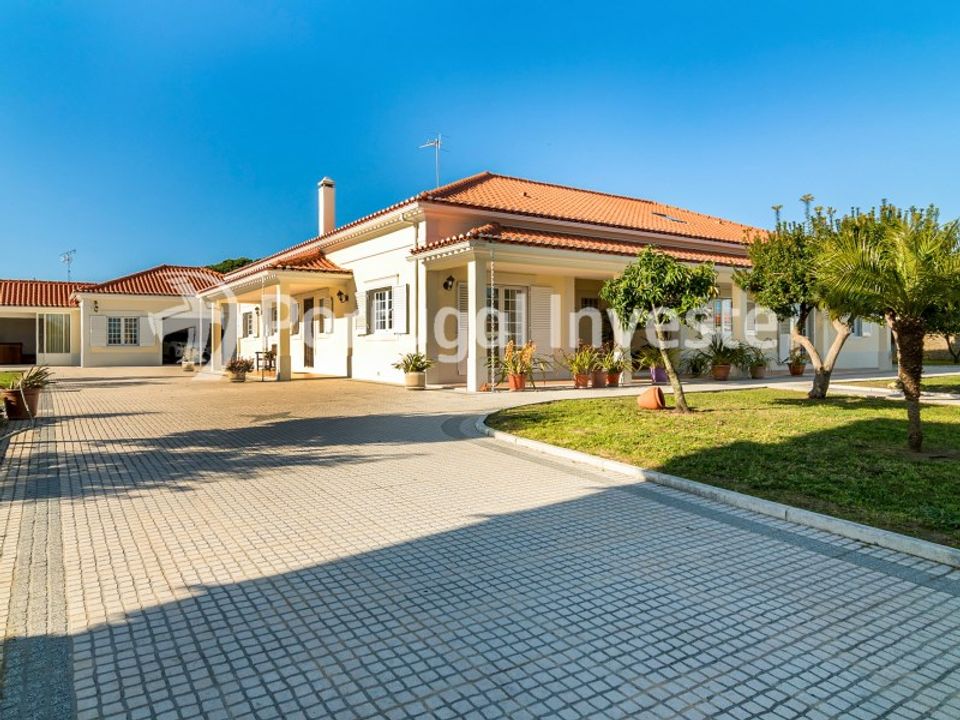 Villa i Palmela, Setubal - foto 1