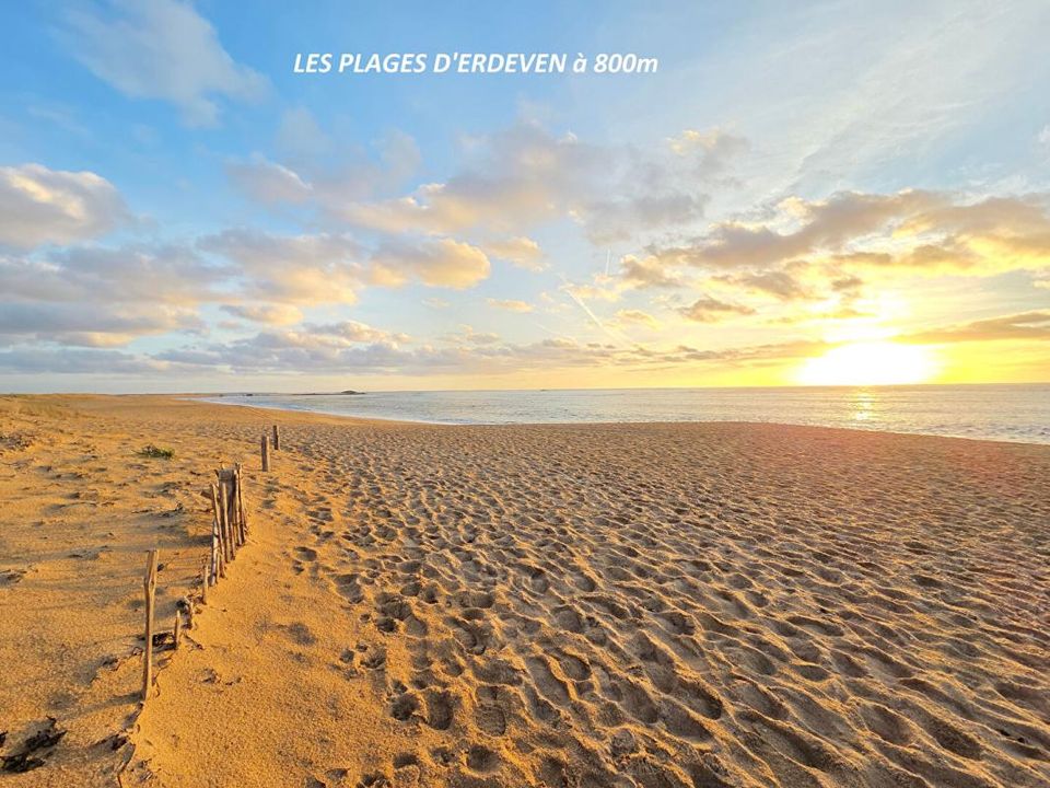 Landhuis in Erdeven, Morbihan - foto 3